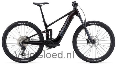 Giant Stance E+ 3 specificaties